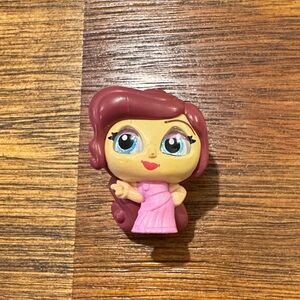 RARE | Megara | Hercules movie | Disney Doorables